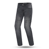 BELA ROCKER PANTALON DE HOMBRE VAQUERO JEANS 34L NEGRO 