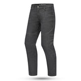 BELA Rocker 30L Inseam Denim CE Approved AA Grey