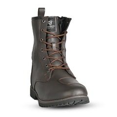 r-tech royal wr urban boot front side view