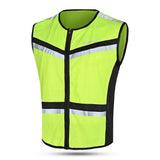 Bela  Zoro High Viz Vest 