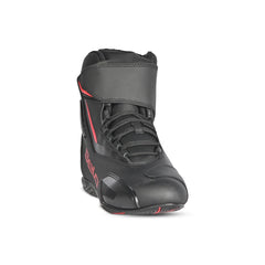 BELA - Mission WR Urban Motorcycle Boot - Black -  DELIVERY WITHIN 8 WEEKS 