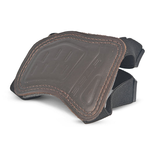 BELA Gear Patch Brown color for Motorcycle Boot - MaximomotoUK