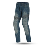 BELA Adam - Denim Jeans - Blue