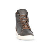 BELA Bullet - Urban Motorcycle Boot -  Brown 