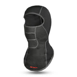 R-TECH - Nusain Balaclava - Black Grey -  DELIVERY WITHIN 8 WEEKS 