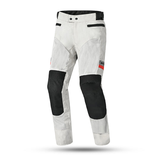 R-TECH SPIRAL -  TOURING PANT - ICE