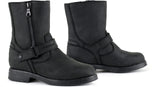 FORMA - GEM DRY BOOT BLACK 