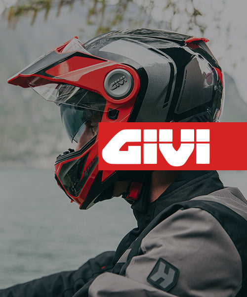 GIVI motorcycle helmets for sale