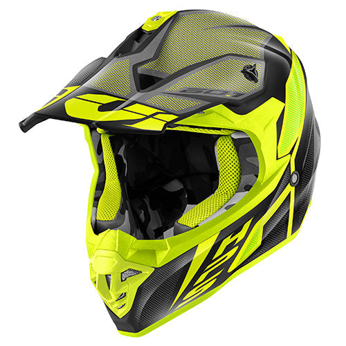 Givi 60.1 INVERT motocross off-road Full face helmet
