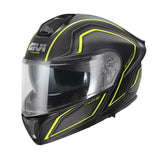 GIVI X50 FLIPUP carbon motorbike helmet Modular helmet