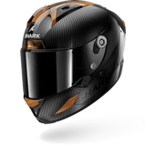 SHARK AERON Carbon Skin Copper Carbon