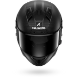 SHARK AERON Carbon Skin Matte Black Carbon-front