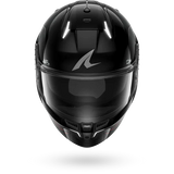 SHARK SKWAL i3 SP LYNE MOTORCYCLE HELMET BLACK ANTHRA RED
