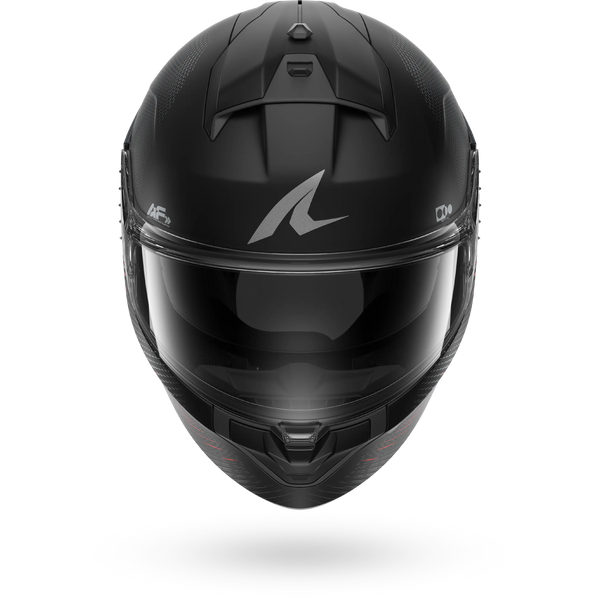 SHARK RIDILL 2 SP LYNE Mat NEGRO Anthra Casco De Moto