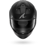SHARK RIDILL 2 SP LYNE Mat NEGRO Anthra Casco De Moto