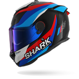 SHARK SPARTAN GT PRO CARBON MOTORCYCLE FULL FACE HELMET