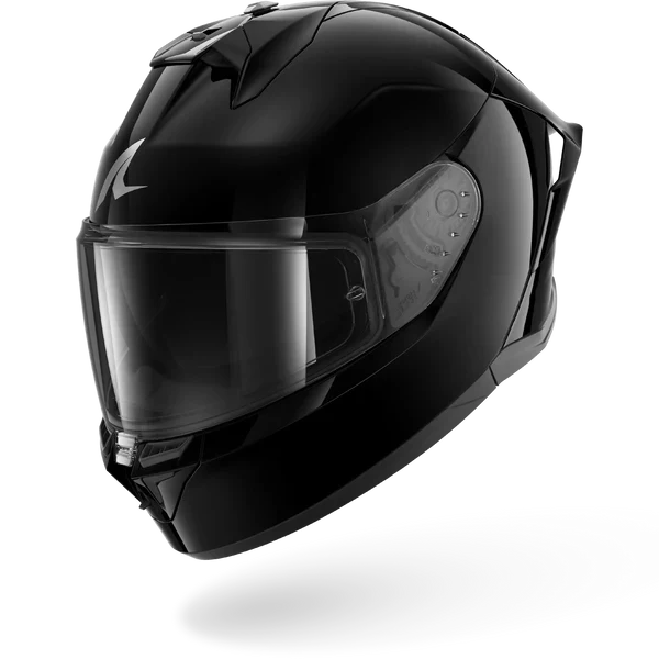 SHARK SKWAL CUP BLANK Motorcycle Helmet BLACK