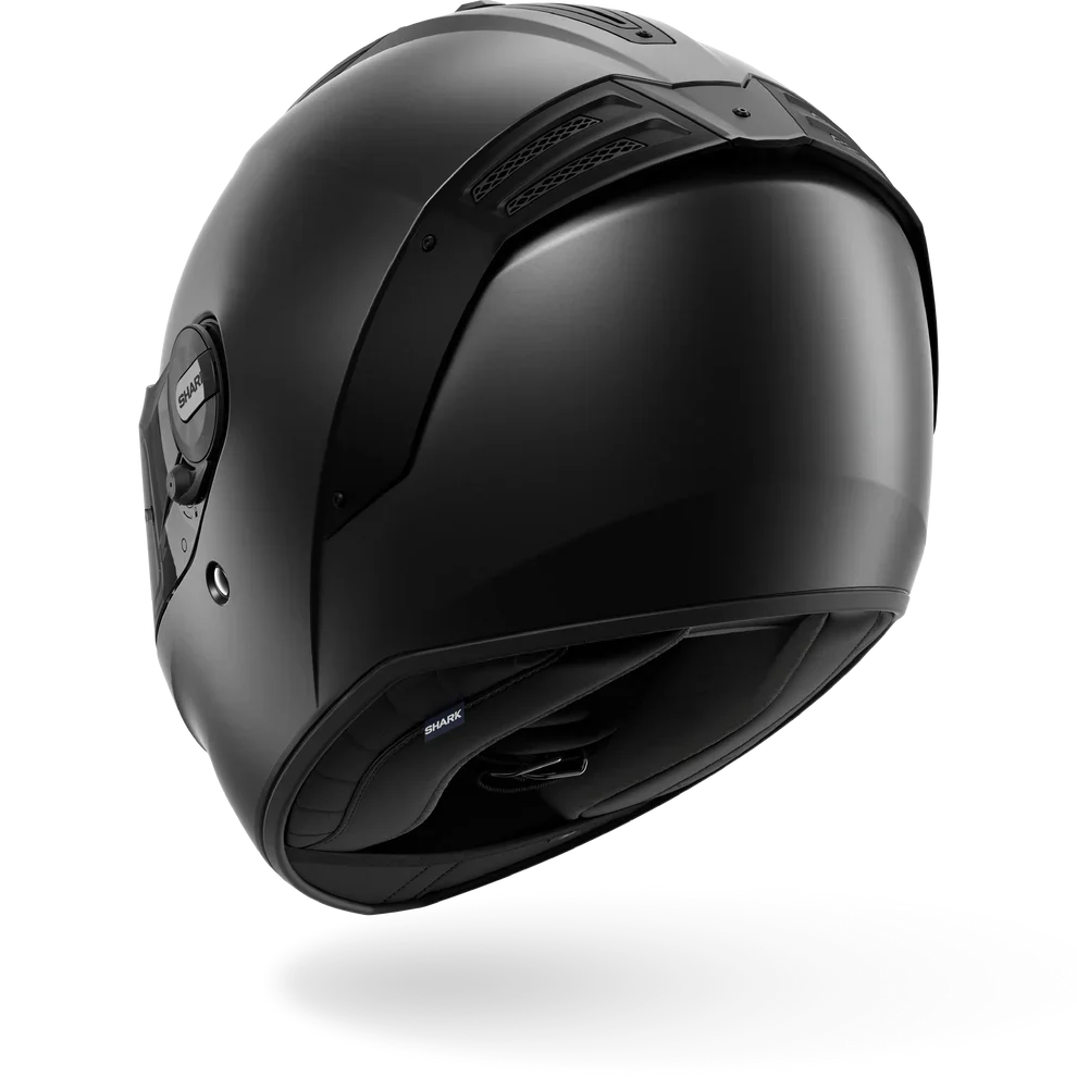 SHARK SPARTAN RS Dark Shadow Motorcycle Full Face Helmet