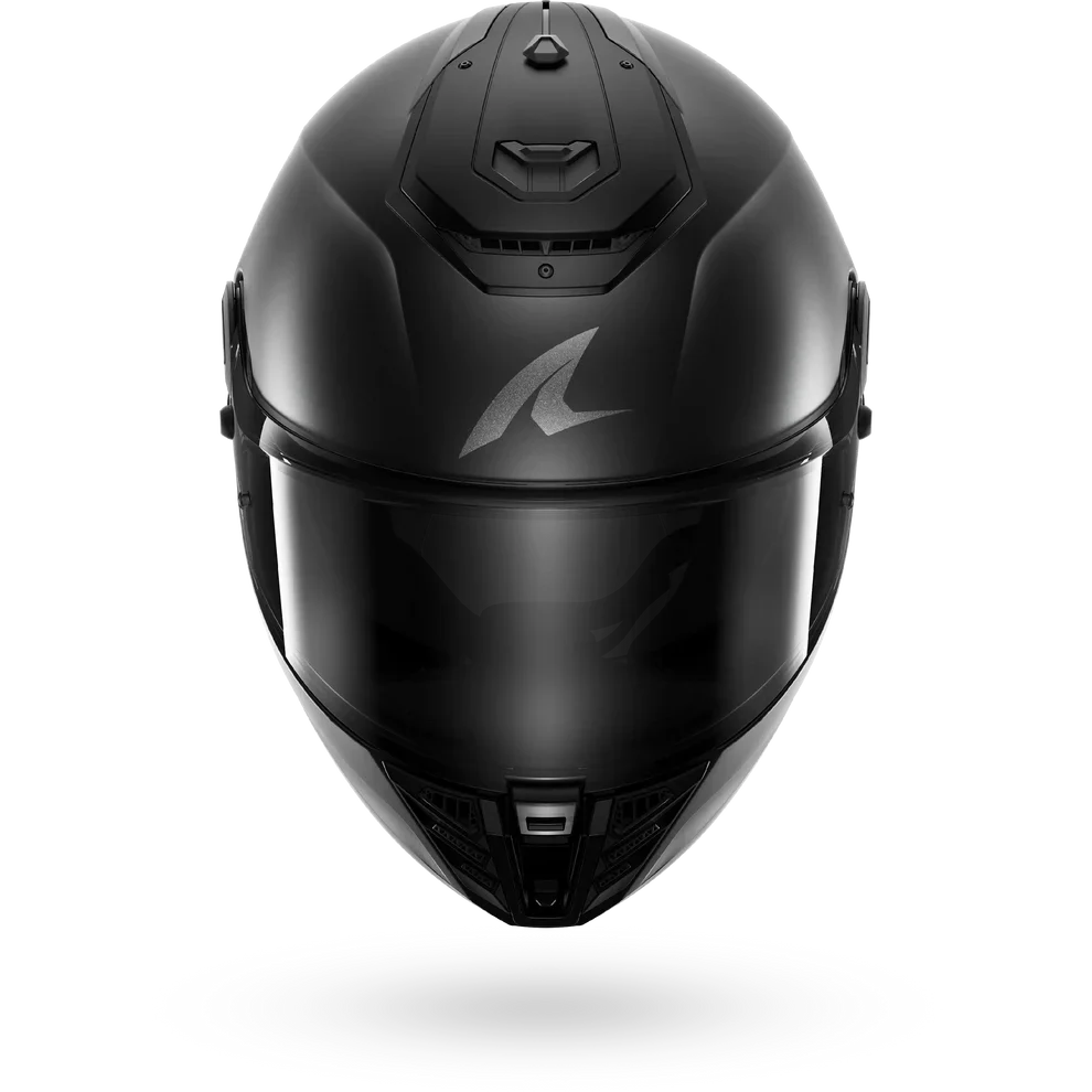 SHARK SPARTAN RS Dark Shadow Motorcycle Full Face Helmet