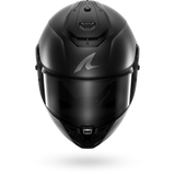 SHARK SPARTAN RS Dark Shadow Motorcycle Full Face Helmet