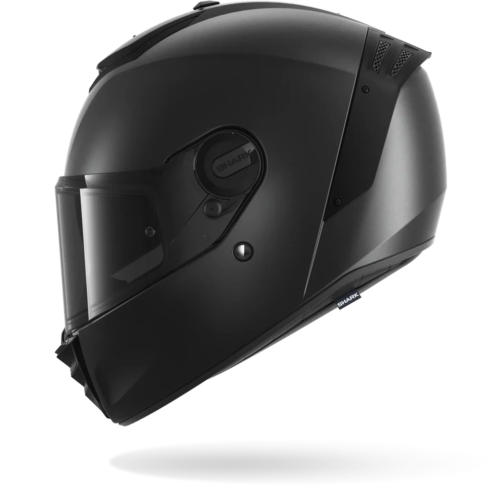 SHARK SPARTAN RS Dark Shadow Motorcycle Full Face Helmet