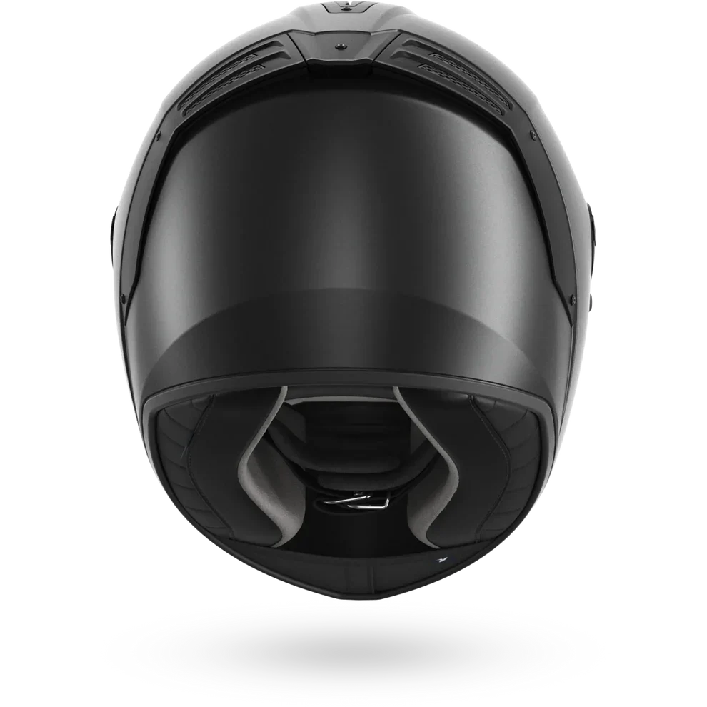 SHARK SPARTAN RS Dark Shadow Motorcycle Full Face Helmet