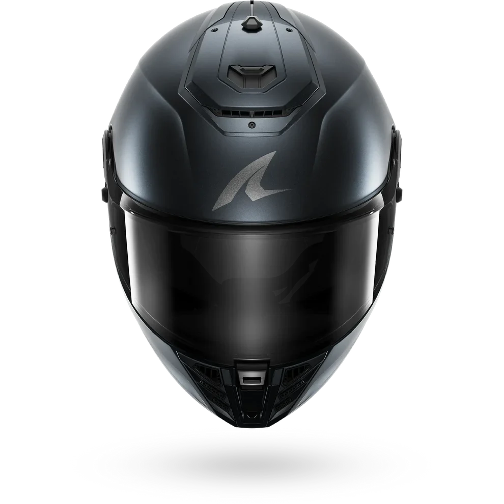 SHARK SPARTAN RS Dark Shadow Motorcycle Full Face Helmet