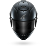 SHARK SPARTAN RS Dark Shadow Motorcycle Full Face Helmet