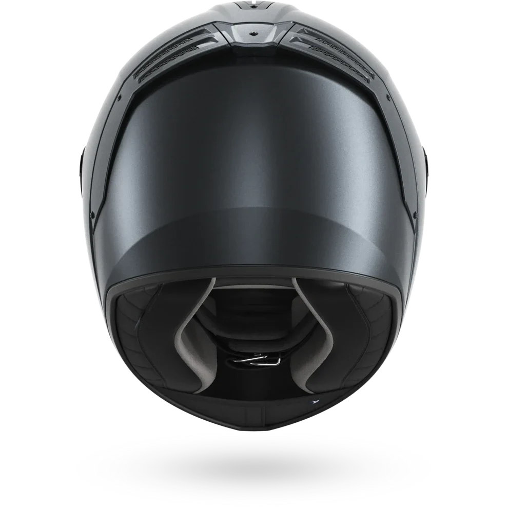 SHARK SPARTAN RS Dark Shadow Motorcycle Full Face Helmet