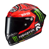 HJC RPHA 1 Fabio Quartararo Motorcycle Helmet 