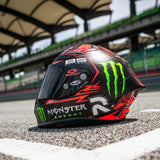 HJC RPHA 1 Fabio Quartararo Motorcycle Helmet 