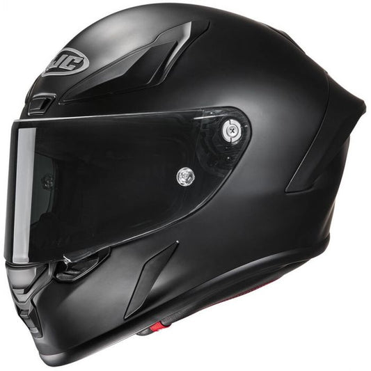 HJC RPHA 1 Full Face Motorcycle Helmet Matt Black