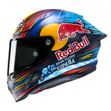 HJC RPHA 1 Red Bull Jerez MC21 Rider Helmet 