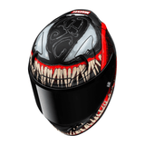 HJC RPHA 12 Venom 3 Marvel