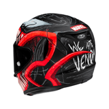 HJC RPHA 12 Venom 3 Marvel
