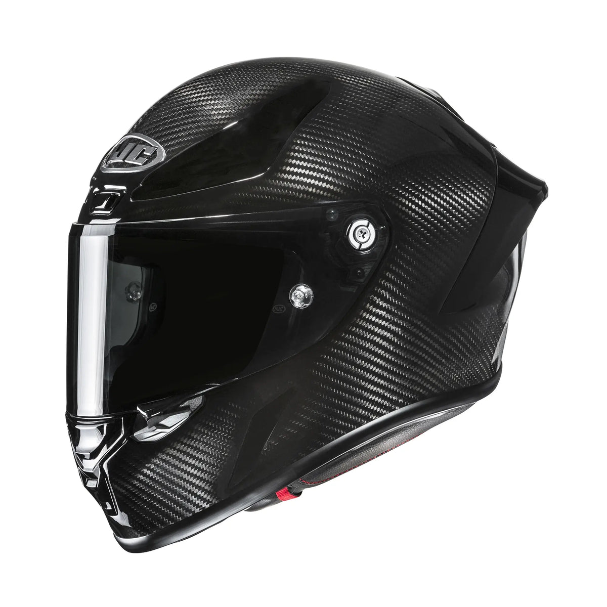 HJC RPHA 1 V2 Carbon Sports Motorcycle Moto GP Racing Helmet