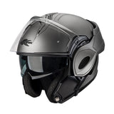 KAPPA FLIPBACK KV55 BASIC Helmet, Matte Titanium