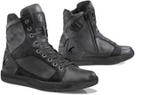 FORMA HYPER DRY WATERPROOF MOTORCYCLE BOOTS BLACK