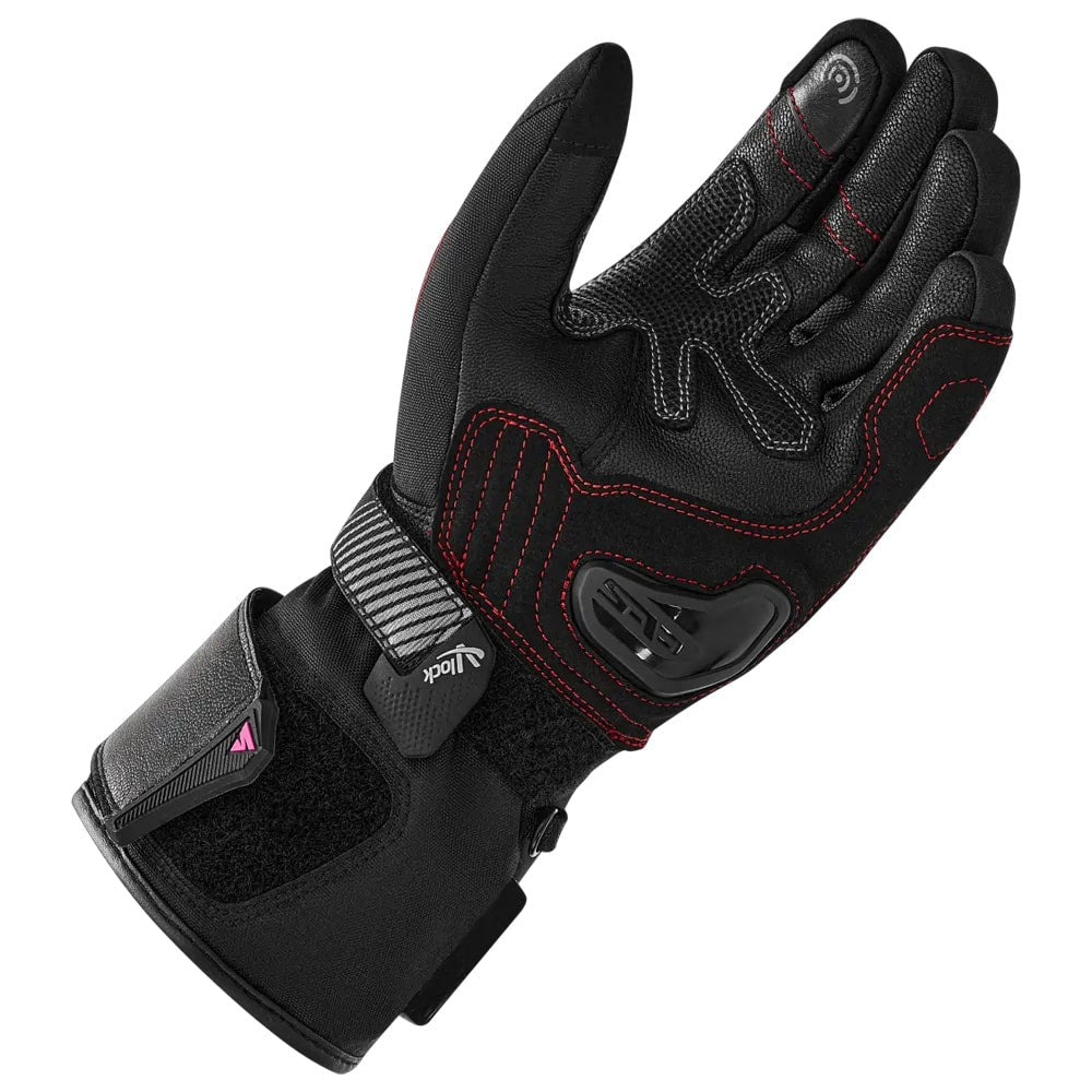 SHIMA INVERNO LADY WATERPROOF MOTORCYCLE GLOVES