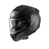 PREMIER LEGACY GT U9BM CASCO MODULAR DE MOTOCICLETA NEGRO (MAXIMO MOTO S.L)