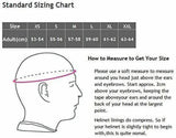 MT Streetfighter SV S P1R A9 Matt Blk Green Gold Off Road Adventure Helmet size chart