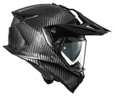 PREMIER DISCOVERY CARBON CASCO DE AVENTURA MOTOCICLETA (Maximo Moto S.L)
