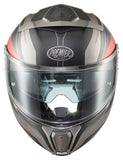 PREMIER LEGACY GT AS 17 BM CASCO MODULAR ABATIBLE (Maximo Moto S.L)