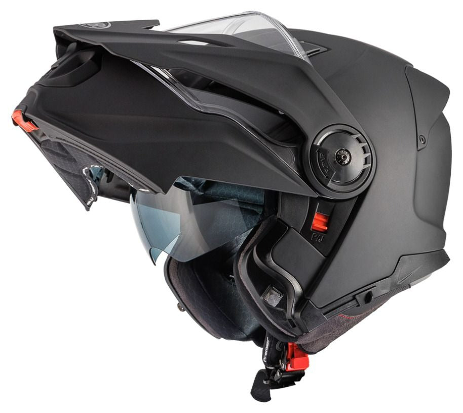 PREMIER LAND CRUISER U9 BM MOTORCYCLE MODULAR TOURING HELMET