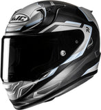 HJC RPHA12 BRELS MC5SF - MaximoMoto SL (Maximomoto.co.uk)