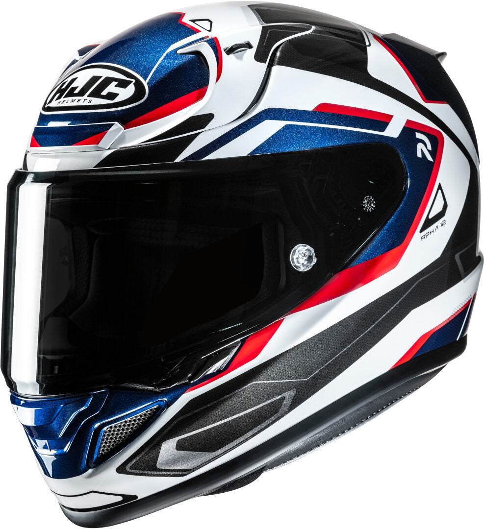 HJC RPHA12 BRELS MC21 - MaximoMoto SL (Maximomoto.co.uk)