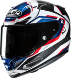 HJC RPHA12 BRELS MC21 - MaximoMoto SL (Maximomoto.co.uk)