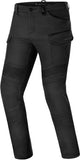 Shima Giro 3.0 Jeans Hombre Negro - SECURTEX MOTOR S.L (t/a MaximoMoto)