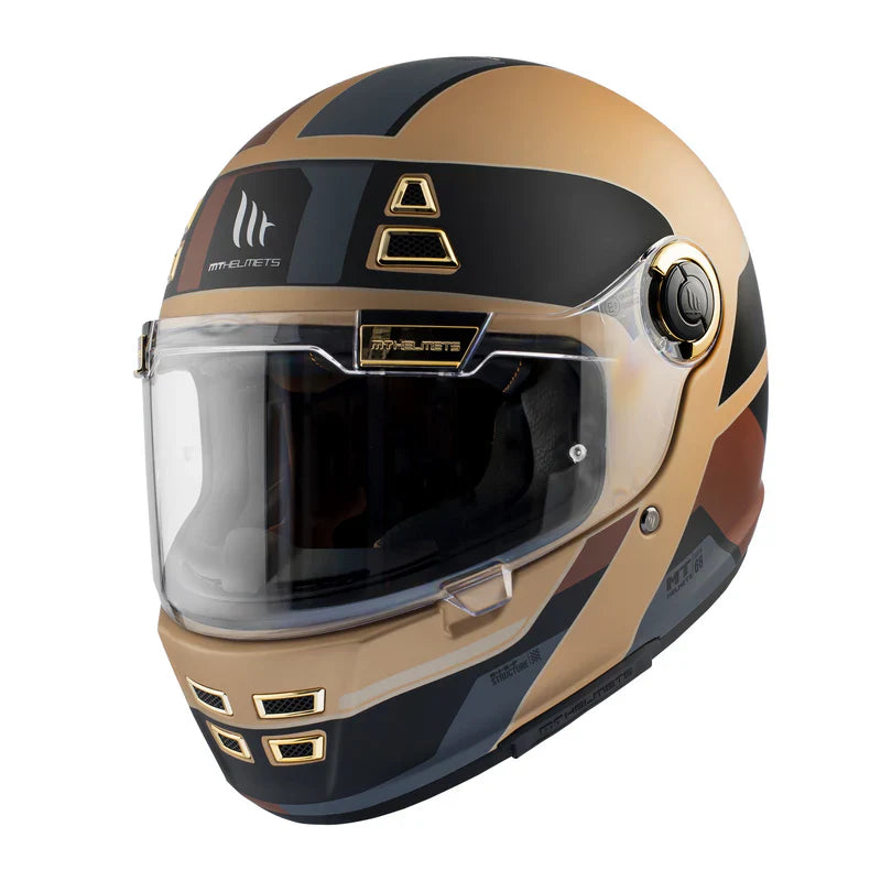  MT JARAMA 68TH C9 MATE - SECURTEX MOTOR SL (t/a MaximoMoto)