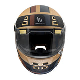 MT JARAMA 68TH C9 MATTE